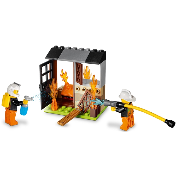 10740 LEGO Juniors Brannslukkingsveske (Bilde 3 av 5)