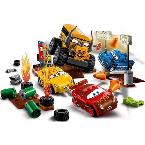 10744 LEGO Juniors Thunder Hollow Crazy (Bilde 7 av 7)