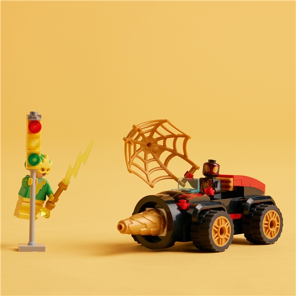 10792 LEGO Spidey Borespinner-maskin (Bilde 6 av 6)