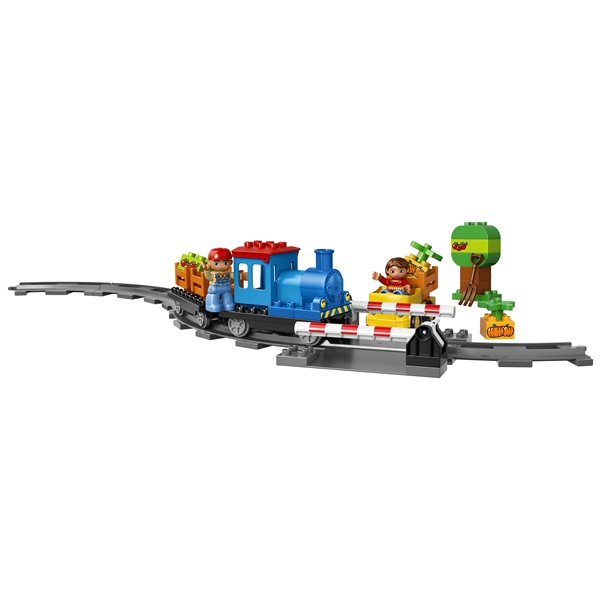 10810 LEGO DUPLO Tog (Bilde 2 av 3)