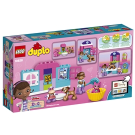 Duplo 10828 best sale