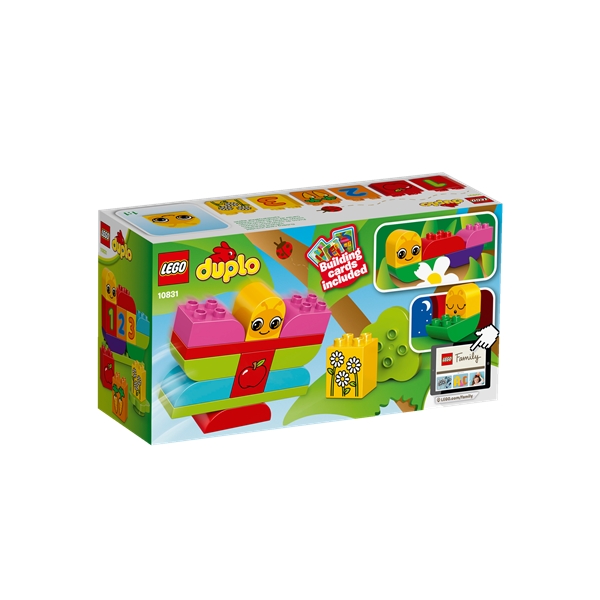 Lego duplo 10831 deals