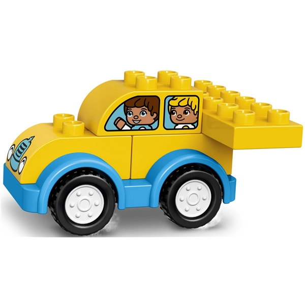 10851 LEGO DUPLO Min første buss (Bilde 5 av 6)