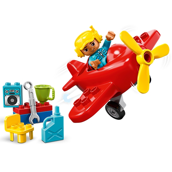 10908 LEGO DUPLO Fly (Bilde 4 av 5)