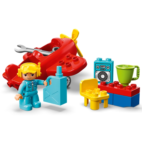 10908 LEGO DUPLO Fly (Bilde 5 av 5)