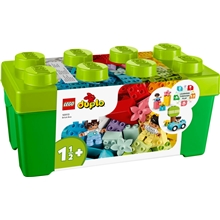 10913 LEGO Duplo Klosseboks