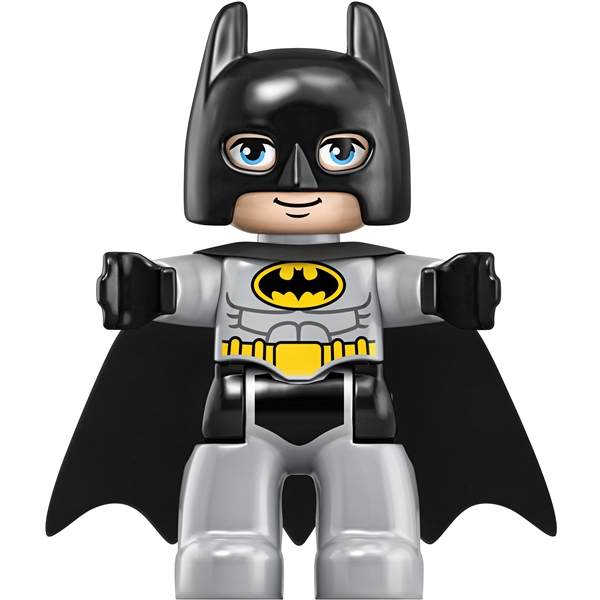 10919 LEGO Duplo Batcave (Bilde 4 av 6)