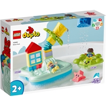 10989 LEGO Duplo Badeland