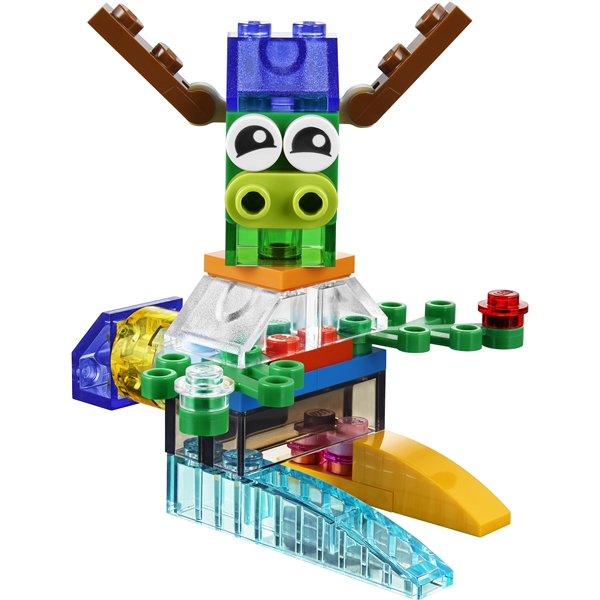 11013 LEGO Classic Kreativitet med klosser (Bilde 5 av 6)