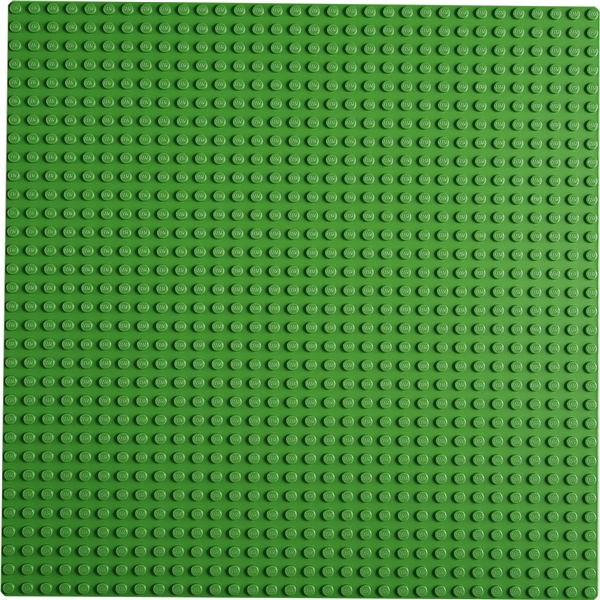 11023 LEGO Classic Grønn Basisplate (Bilde 2 av 4)