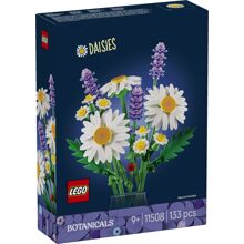 11508 LEGO Prestekrager
