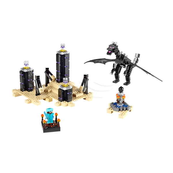 21117 Enderdragen (Bilde 2 av 3)