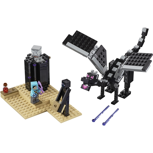 21151 LEGO End-striden (Bilde 3 av 3)
