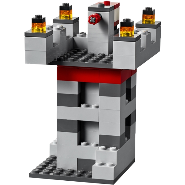 21161 LEGO Minecraft Konstruksjonsboks 3.0 (Bilde 4 av 4)