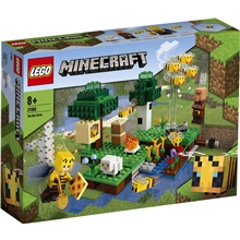 21165 LEGO Minecraft Bigården