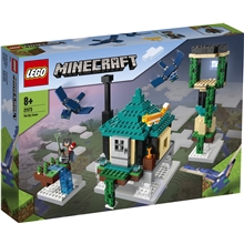 21173 LEGO Minecraft Himmeltårnet