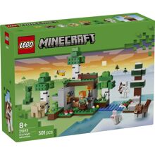 21593 LEGO Første nattens eventyr