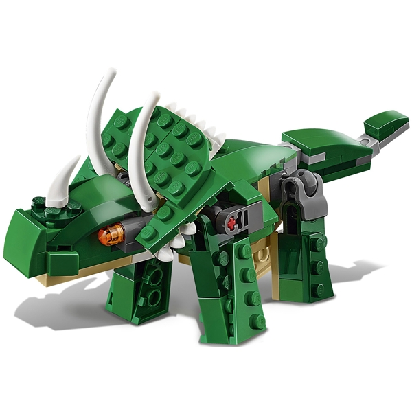 31058 LEGO Creator Mektige dinosaurer (Bilde 7 av 7)