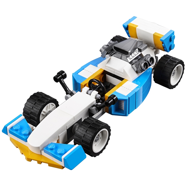 31072 LEGO Creator Extreme motorer (Bilde 3 av 3)