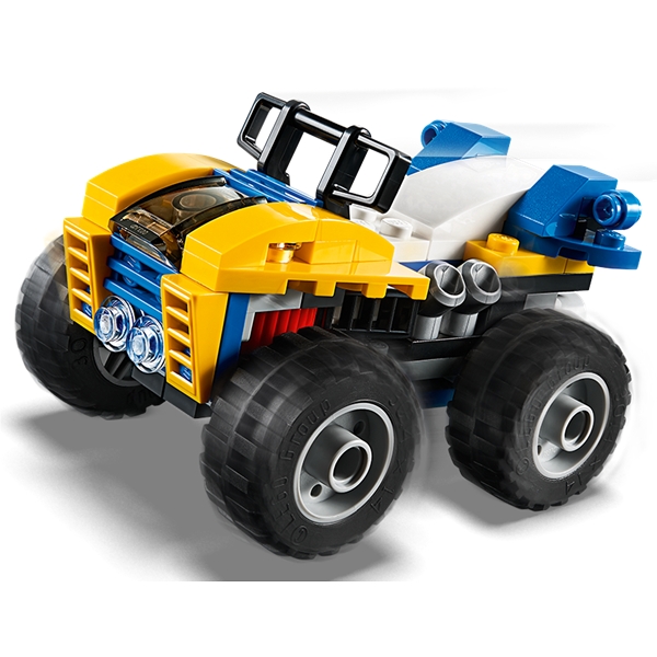 31087 LEGO Creator Strandbil (Bilde 3 av 5)