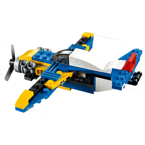31087 LEGO Creator Strandbil (Bilde 5 av 5)