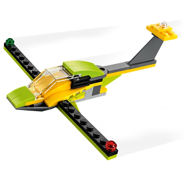 31092 LEGO Creator Helikoptereventyr (Bilde 5 av 5)