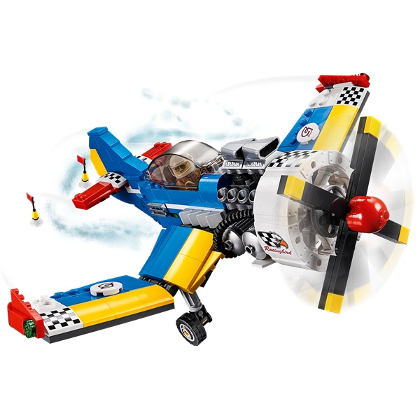 31094 LEGO Creator Racerfly (Bilde 4 av 5)