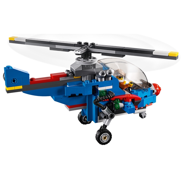 31094 LEGO Creator Racerfly (Bilde 5 av 5)