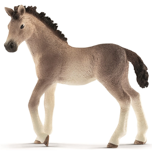 Schleich Andalusier Føll