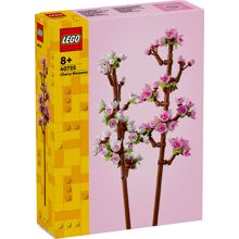 40725 LEGO Botanicals Kirsebærblomster