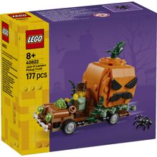 40822 LEGO Pumpebil