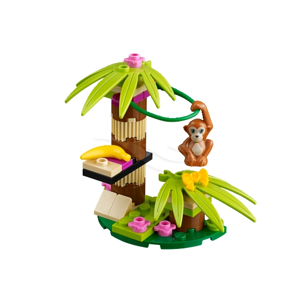 41045 Orangutangens banantre (Bilde 2 av 3)