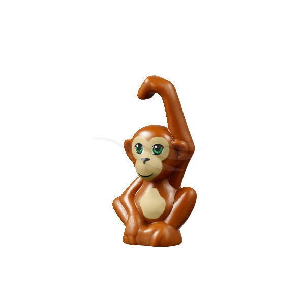 41045 Orangutangens banantre (Bilde 3 av 3)