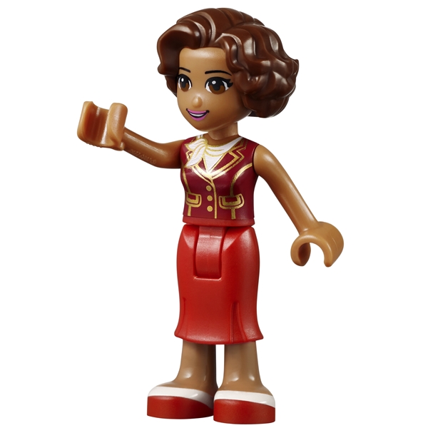 41101 LEGO Friends Heartlake Grand Hotel (Bilde 3 av 5)