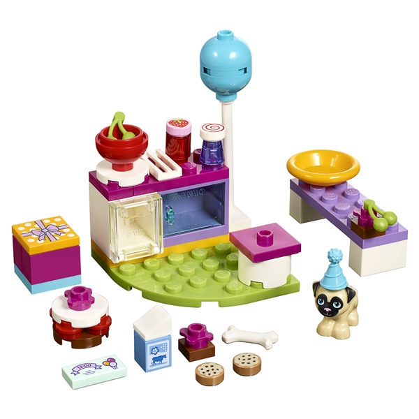 41112 LEGO Friends Festkaker (Bilde 2 av 3)