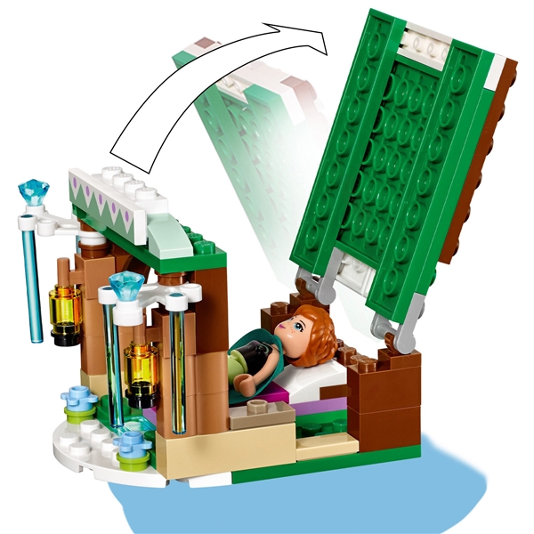 41147 LEGO Disney Princess Annas vintereventyr (Bilde 3 av 7)