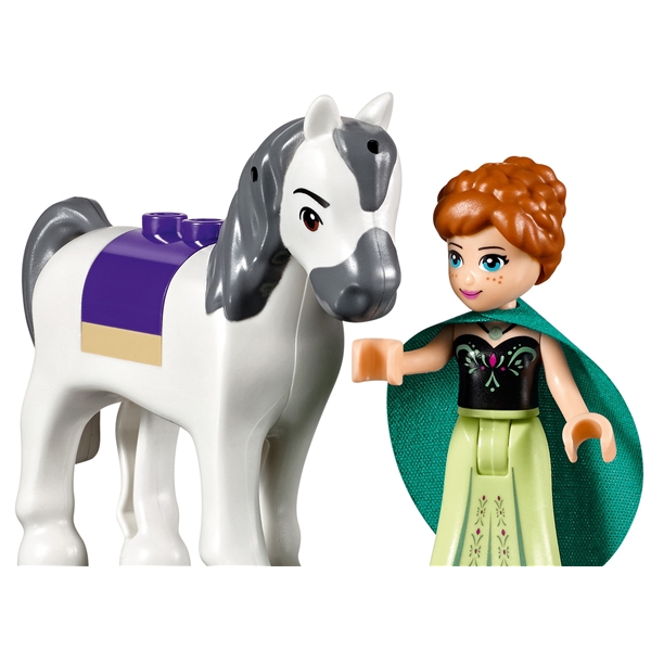 41147 LEGO Disney Princess Annas vintereventyr (Bilde 4 av 7)