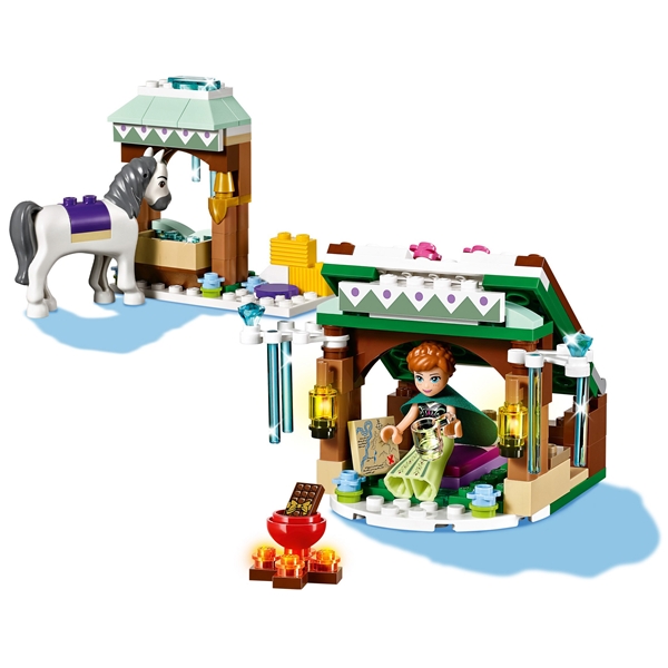41147 LEGO Disney Princess Annas vintereventyr (Bilde 5 av 7)