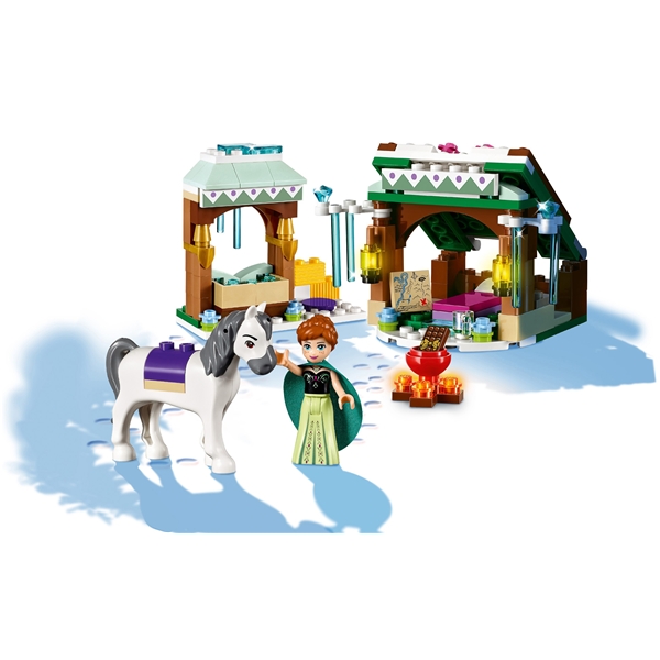 41147 LEGO Disney Princess Annas vintereventyr (Bilde 6 av 7)