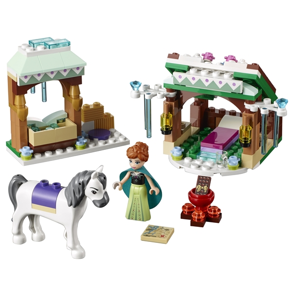 41147 LEGO Disney Princess Annas vintereventyr (Bilde 7 av 7)