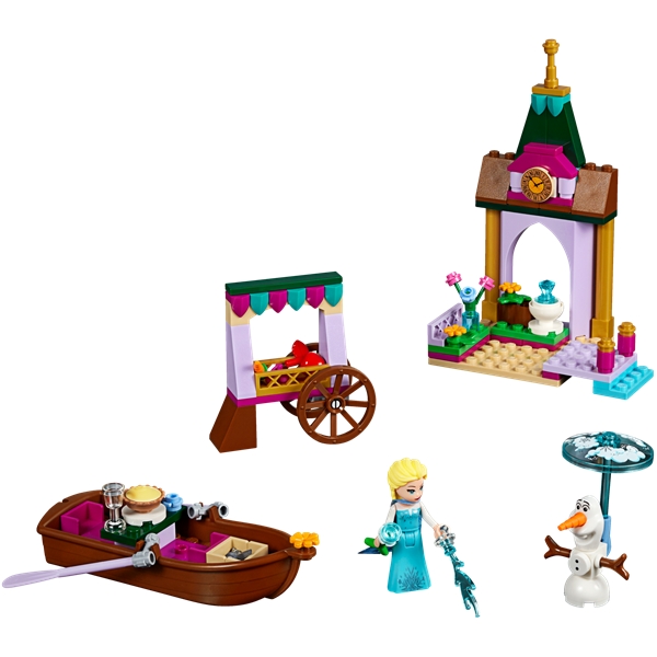 41155 LEGO Disney Princess Elsas marked (Bilde 3 av 3)