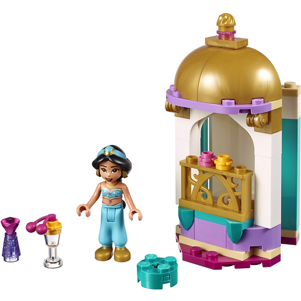 41158 LEGO Disney Princess Jasmines lille tårn (Bilde 3 av 4)