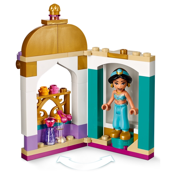 41158 LEGO Disney Princess Jasmines lille tårn (Bilde 4 av 4)