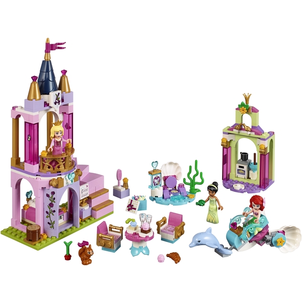 41162 LEGO Disney Princess Ariel, Aurora & Tiana (Bilde 3 av 3)