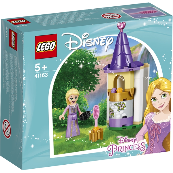 41163 LEGO Disney Princess Rapunzels lille tårn (Bilde 1 av 3)
