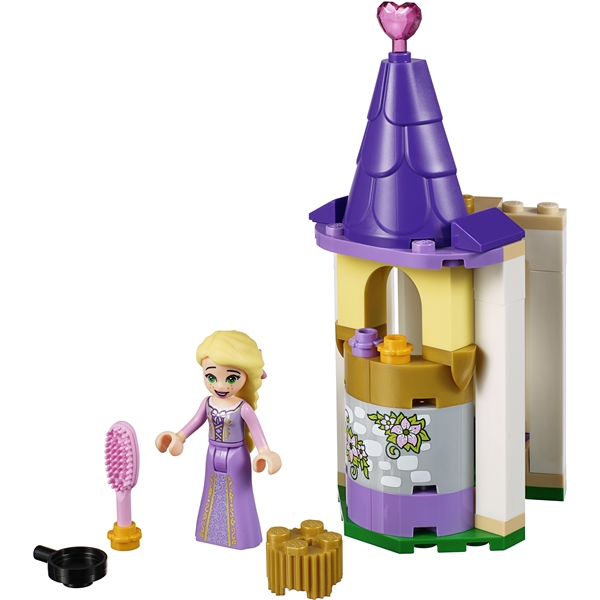 41163 LEGO Disney Princess Rapunzels lille tårn (Bilde 3 av 3)