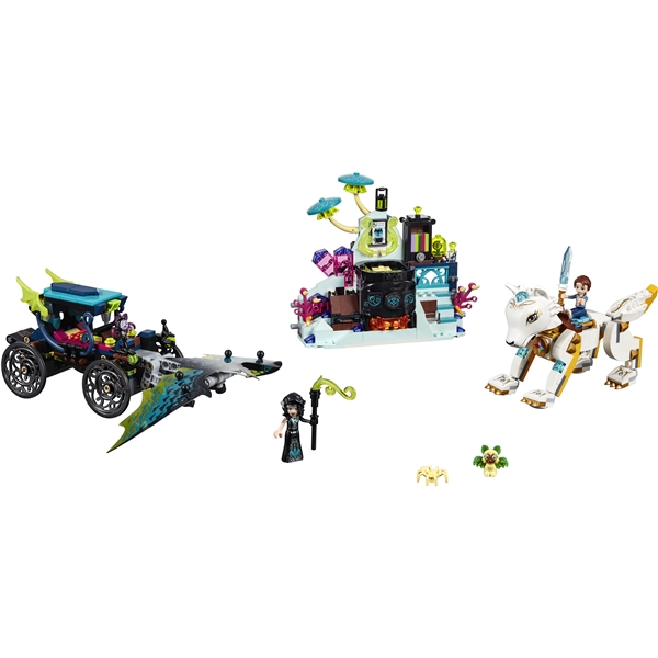 41195 LEGO Elves Emily og Nocturas oppgjør (Bilde 3 av 6)