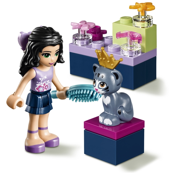 41305 LEGO Friends Emmas fotostudio (Bilde 4 av 6)