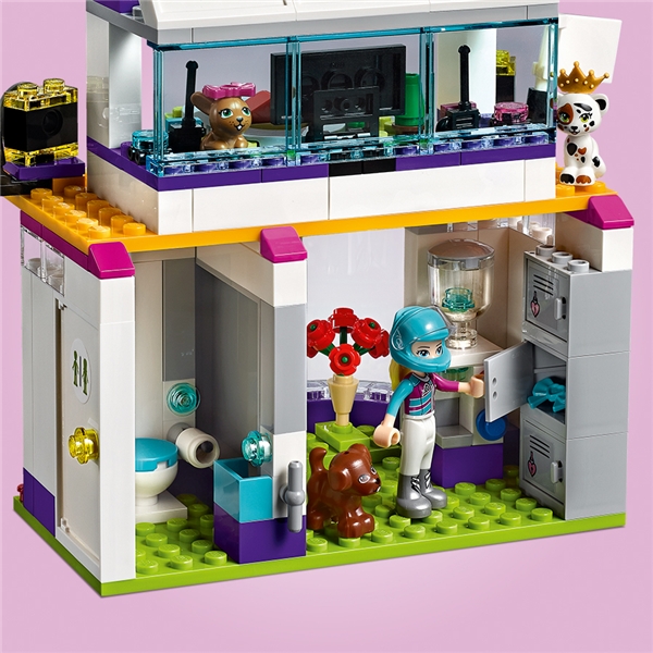 41352 LEGO Friends Den store konkurransedagen (Bilde 4 av 6)