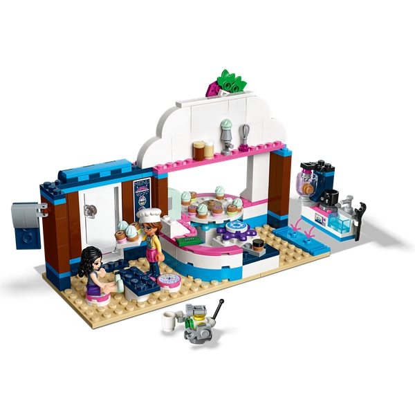 41366 LEGO Friends Olivias Cupcakecafé (Bilde 4 av 5)